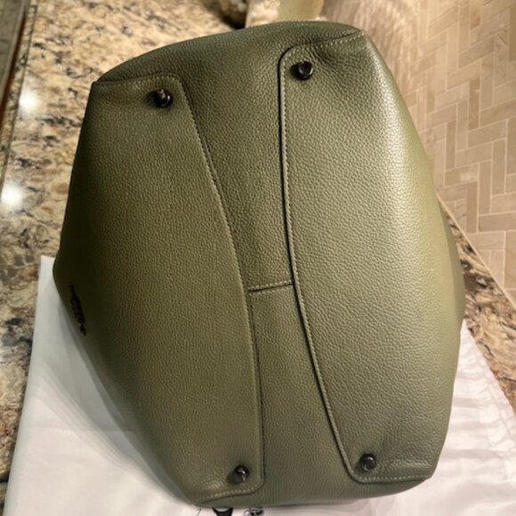 COACH Hadley Hobo - Picture 6 of 9